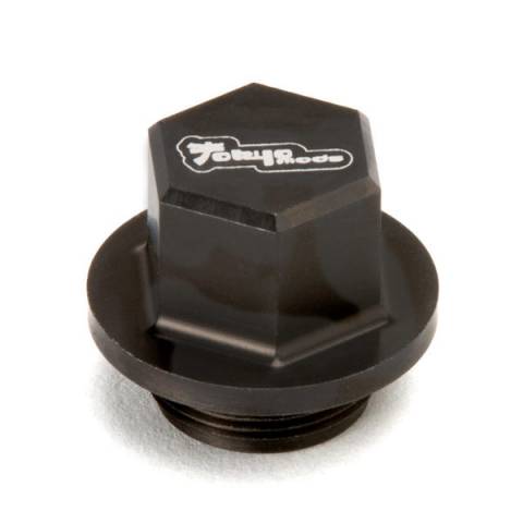 Tokyomods Carburetor Sump - Black